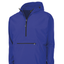 Royal - Pack-N-Go Pullover - Charles River