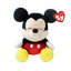 Mickey Mouse - Floppy - TY Beanie Baby