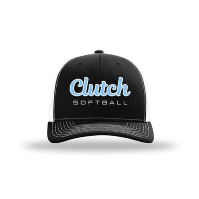 Clutch Softball Richardson 122 Snapback (Click for More Color Options)