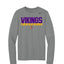 NEW Baseball Nike Long Sleeve rLegend Tee- Printed- NKHQ4550