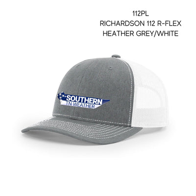 Southern TN Weather - Richardson 112PL - Embroidered