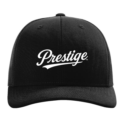 Prestige - Black/Black Richardson 112