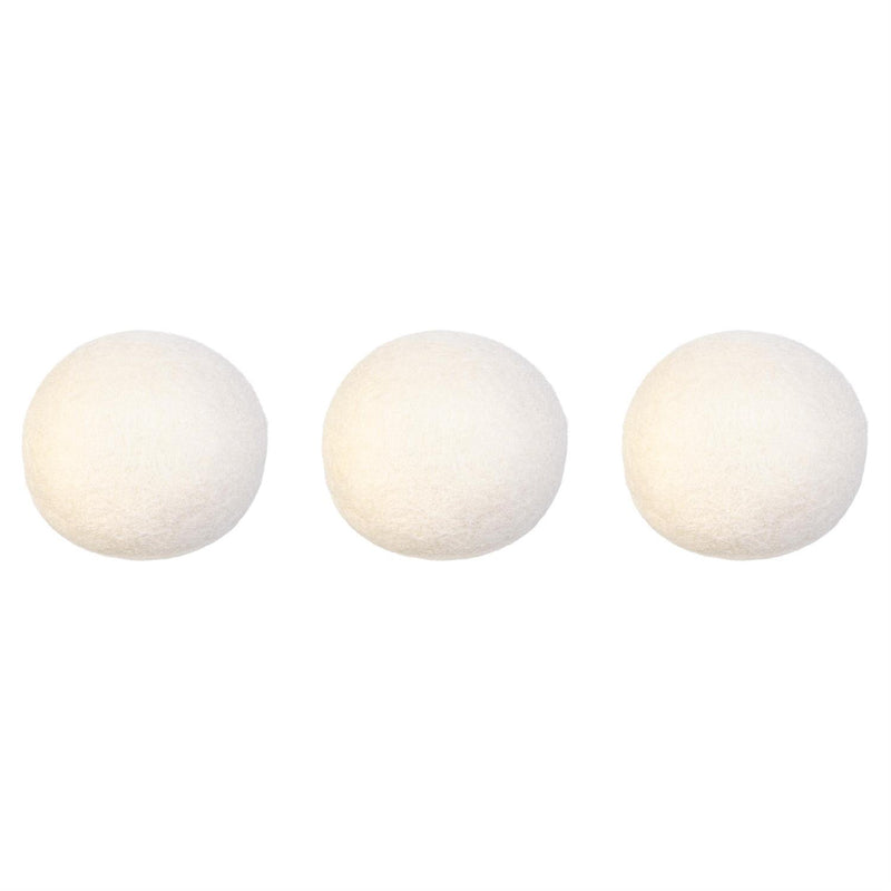 Wool Dryer Balls