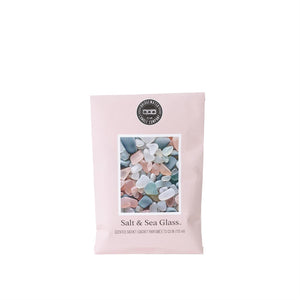 Sachet - Salt & Sea Glass-Bridgewater