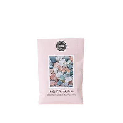 Sachet - Salt & Sea Glass-Bridgewater