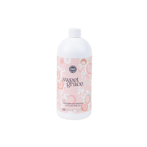 Sweet Grace 32oz Laundry Detergent - Bridgewater