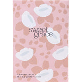 Pink Leopard Sachet-Sweet Grace-Bridgewater