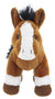 Bay Horse - Webkinz