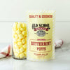 Buttermint Puffs - Pantry