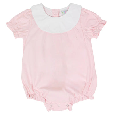 Pink Bishop Bubble - Personalized