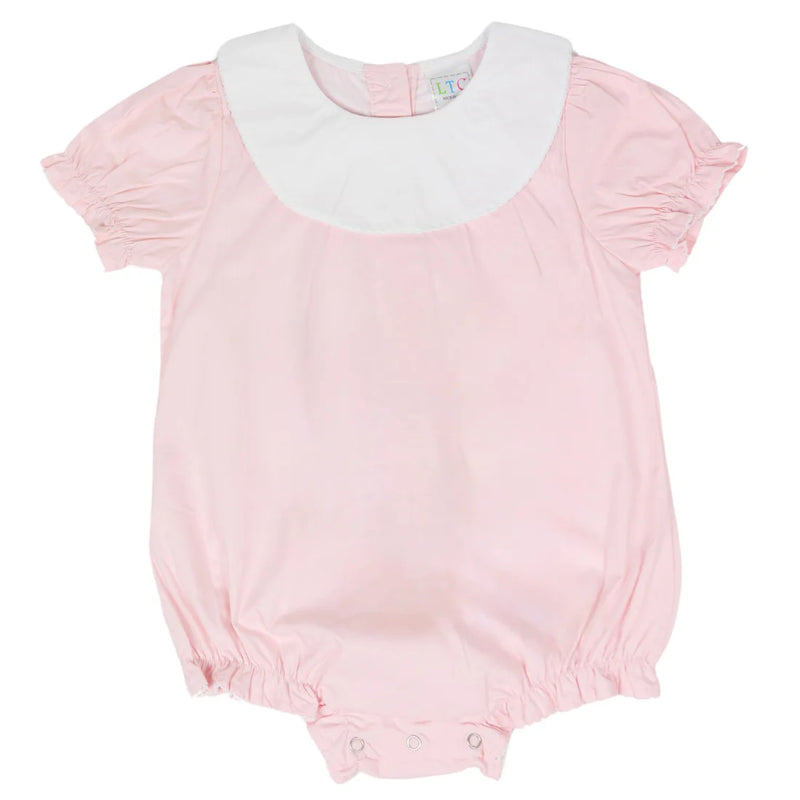Pink Bishop Bubble - Personalized