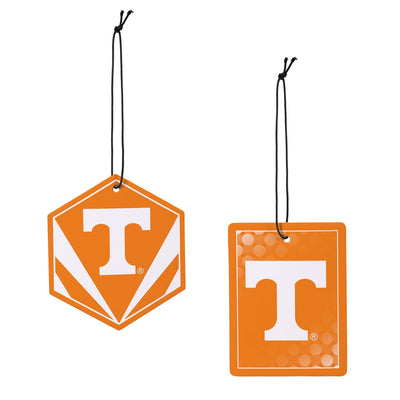 UT Air Freshener - Set of 2