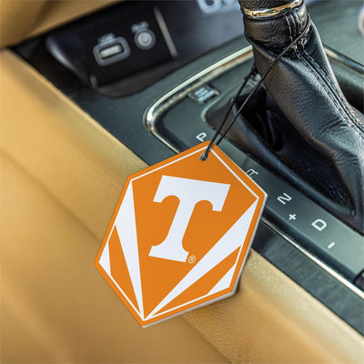 UT Air Freshener - Set of 2
