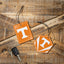 UT Air Freshener - Set of 2