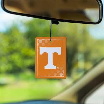 UT Air Freshener - Set of 2