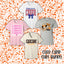 Cheer Camp Shirt Bundle
