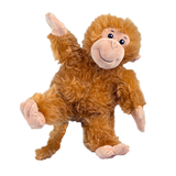 Cheeky the Monkey - Build a Stuffy