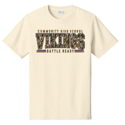 CHS Shirt of the Month