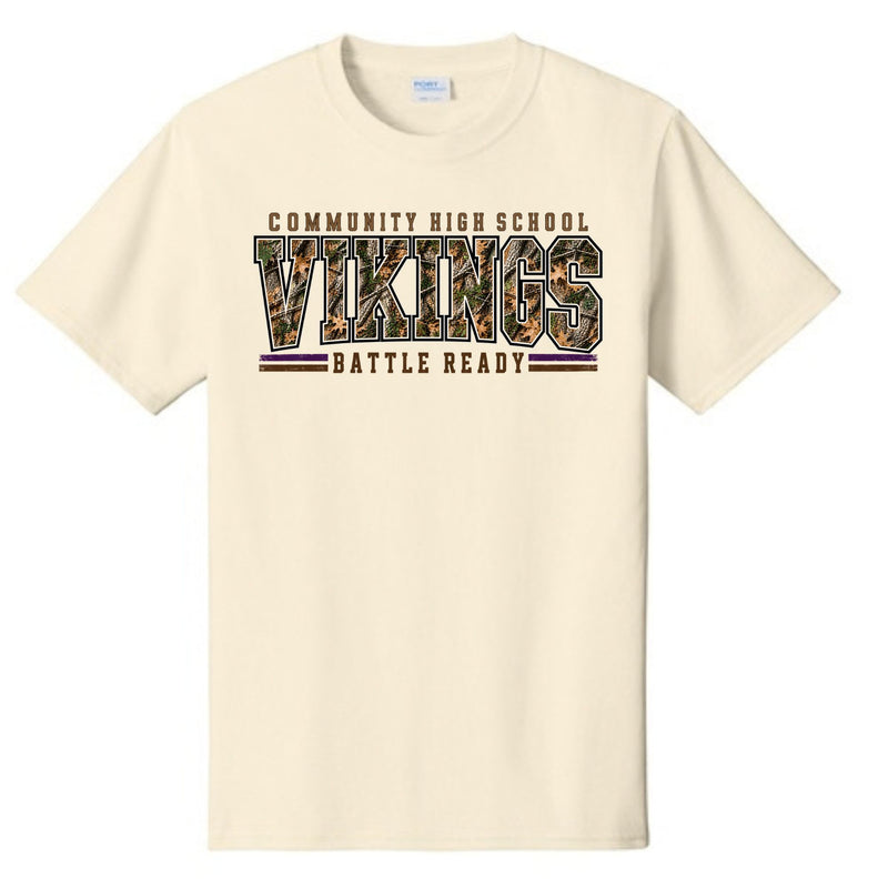 CHS Shirt of the Month