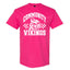 Community Schools Breast Cancer Awareness Tee
