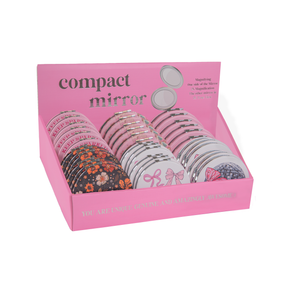 Compact Mirror - Simply Southern