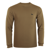 Men's Simply Southern Lost Tulepo  L/S - Adult