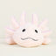 Pink Axolotl Warmie