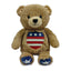 USA Bear Warmies