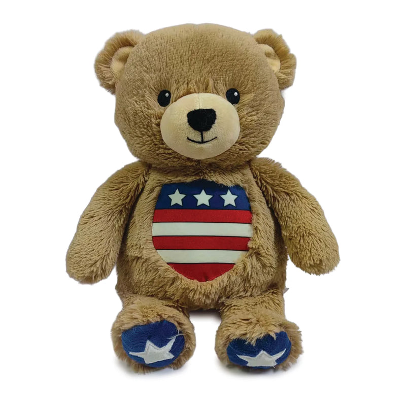 USA Bear Warmies