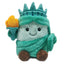 Statue of Liberty Warmies