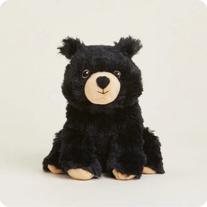 Black Bear Junior Warmie