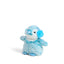 Blue Winter Penguin Junior Warmie