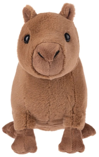 Capybara - Webkinz