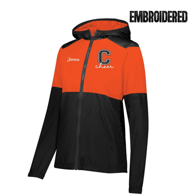 Holloway Ladies SeriesX Hooded Jacket