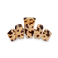 Classic Blonde Tortoise Hair Clip - Teleties