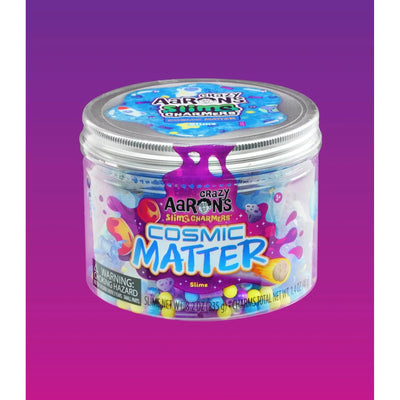 Cosmic Matter Slime Charmers