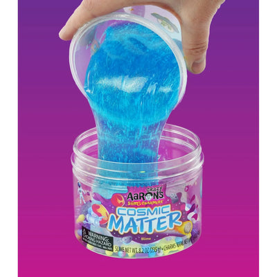 Cosmic Matter Slime Charmers