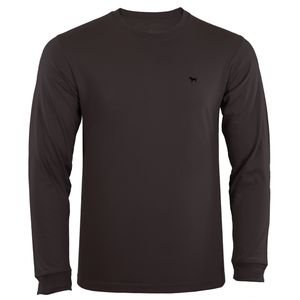 Men's Simply Southern Buck L/S - Adult