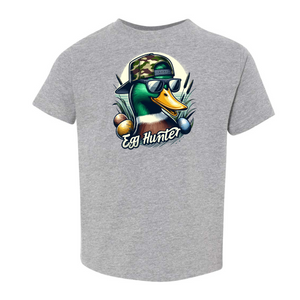 Mallard Duck Kids Tee