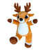 Winter Wonderland Build Your Own Stuffie with Tee