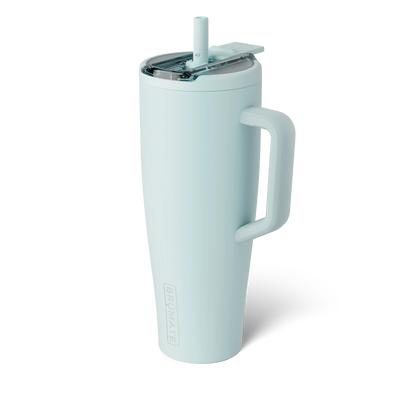 40oz Era Flip- Blue Agave - Brumate
