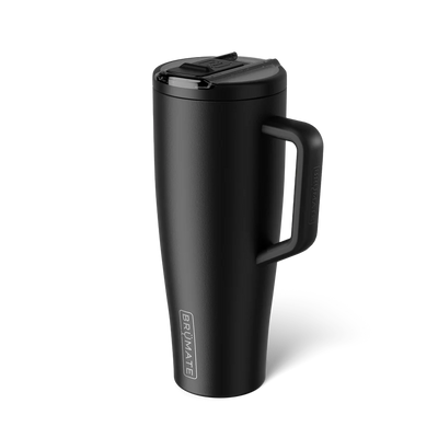 40oz Era Flip- Matte Black - Brumate