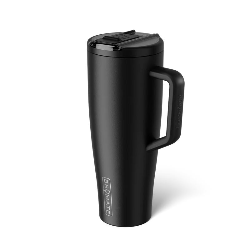 40oz Era Flip- Matte Black - Brumate