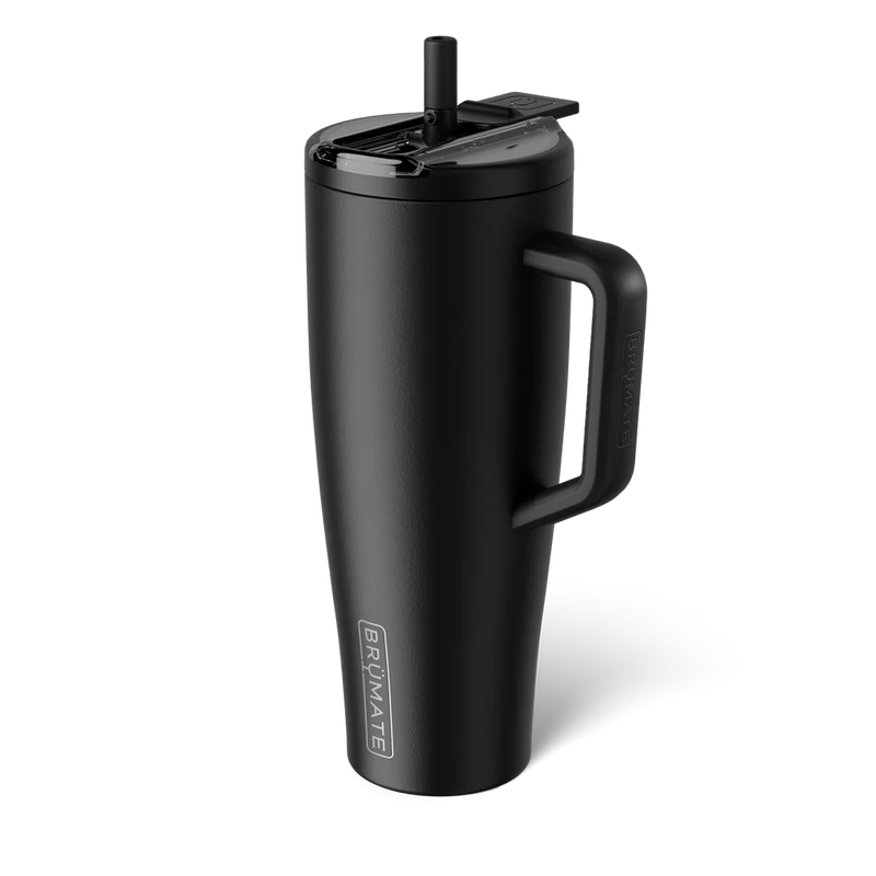 40oz Era Flip- Matte Black - Brumate