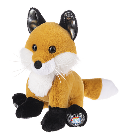 Fox - Webkinz