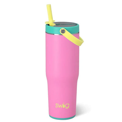 Fruit Punch Leakproof To-Go Tumbler 30oz - Swig Life