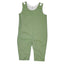 Sage Green Baby Longall - Personalized