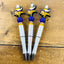 Vikings Bead Pen