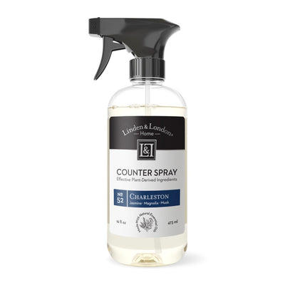 Linden & London Counter Spray