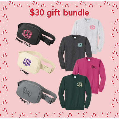$30 Gift Bundle